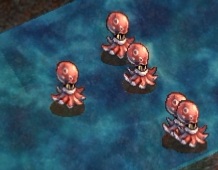 タコさんウィンナー